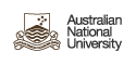 Australian National University Logo